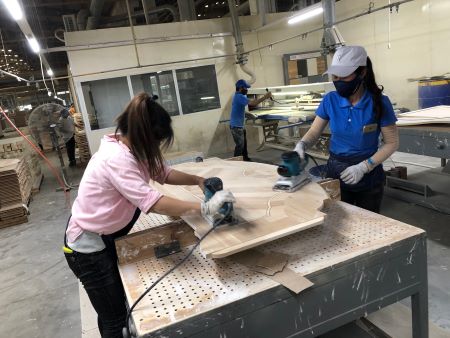 Vietnam update: Manufacturers position themselves for growth