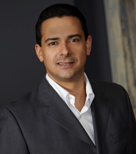 Hooker Furnishings names Douglas Estremadoyro senior vice president, business transformation, strategic projects
