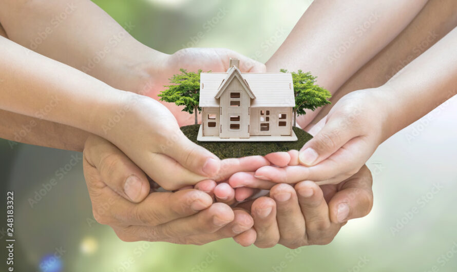 Four Hands commits a minimum of $100K to Habitat for Humanity International