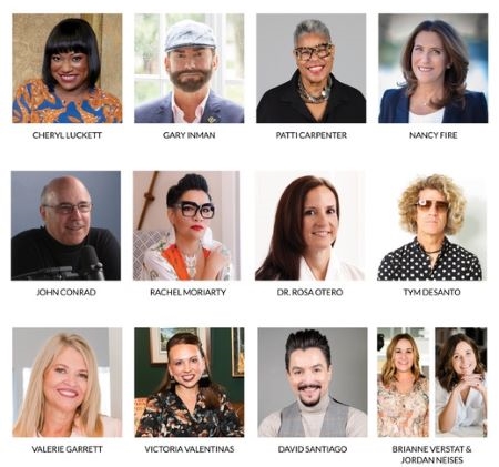 IFDA Selects program returns to High Point Market after 2-year hiatus