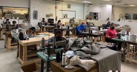Innova Luxury Group expands upholstery production capacity at Mexico factory