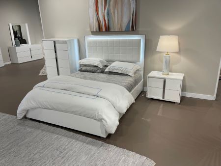 Lifestyle Enterprise offers new bedrooms, home entertainment consoles sourced in Turkey