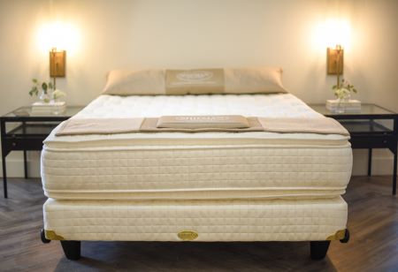 Shifman Mattresses focuses on heirloom nature of its line at High Point Market