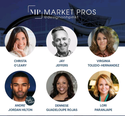 6 ‘Market Pros’ to share finds in Spring 2022 Instagram Takeover