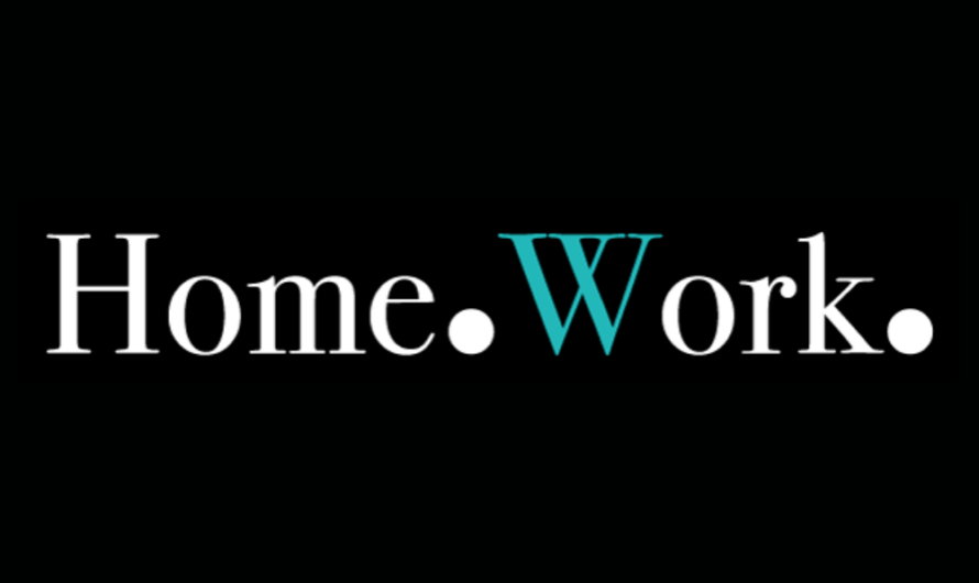Home News Now launches Home.Work.