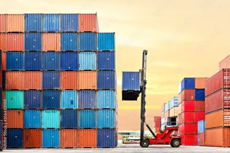 Manwah USA outlines new shipping options