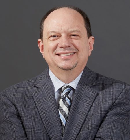 Larry Cryan retiring from vice president, operations post at Samson Marketing