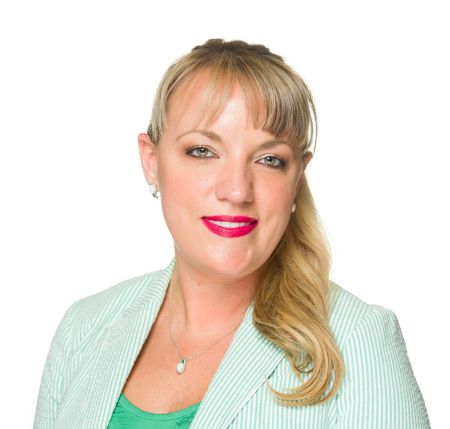 Hooker Furnishings promotes Erin Stone to vice president relationship management operations