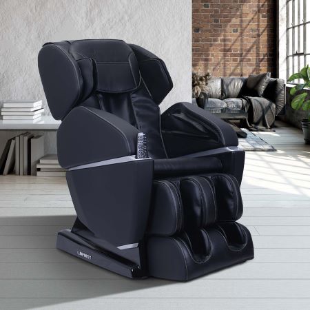 Infinity targets younger consumers with 2 massage chairs
