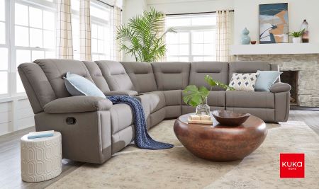Kuka expands showroom at High Point Market