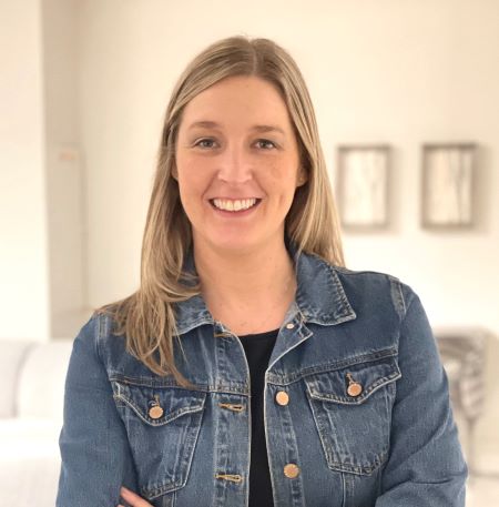 Bernhardt names Kelly Woolard director, fashion merchandising for residential upholstery