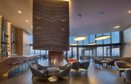 Phillips Collection sees growth opportunity in hospitality segment