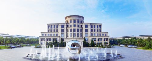 Samson Holding looks to add new Vietnam plant in 2022