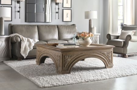 Hooker Furniture adds two new collections at High Point Market