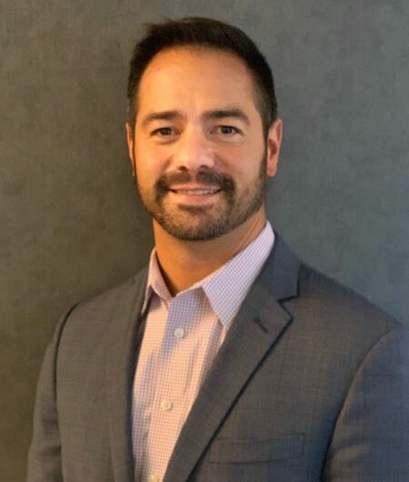 Spring Air International names Charlie Torrez director, sales