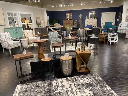 Lane Home Furnishings unveils 55 accent furniture pieces sourced from India