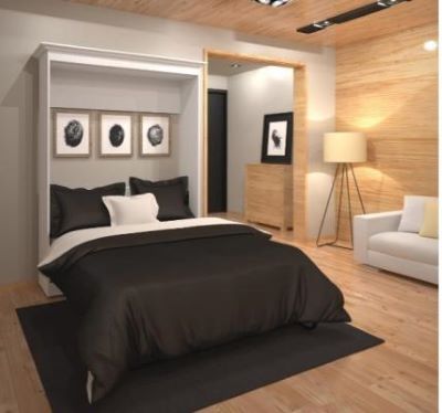 Bestar recalls 182,000 wall beds after death of 79-year-old woman