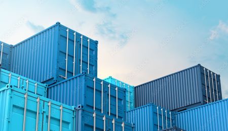 High container rates show little signs of easing in a meaningful way