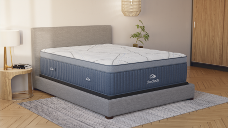 Sit ‘n Sleep, Diamond Mattress partner on new Cloudtech mattress line