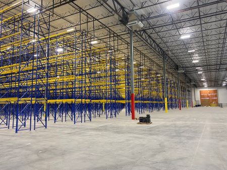 MLily USA adds 60,000-square-foot warehouse in Arizona