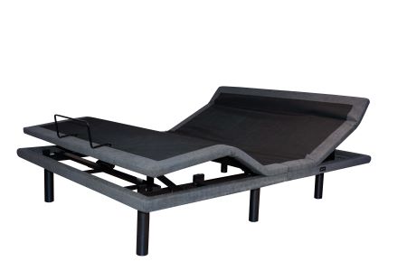 Magniflex introduces Rest collection of adjustable bed bases