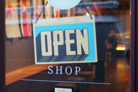 Brick-and-mortar retailers need a point of view and spirit of service