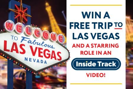 Therapedic International invites retailers to submit ideas for ‘Inside Track’ video series