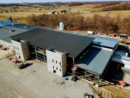 Palettes by Winesburg rebrands as MAVIN