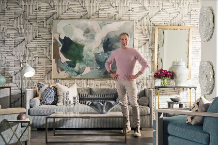 Thom Filicia’s holistic approach to home