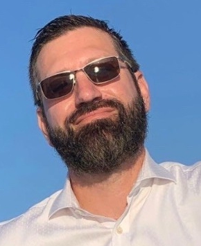 Bedgear names Jonathan Mullinax director, marketing and sales