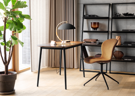 BoConcept debuts pieces by designers Morten Georgsen, Henrik Pedersen