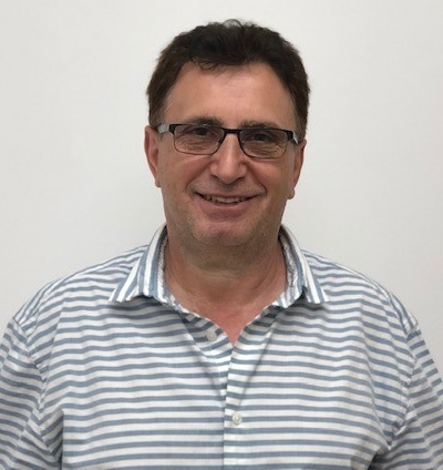 Precision Textiles selects Moe Kovangji to lead its growing sustainability program