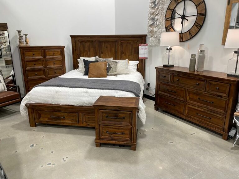 HNN takes readers inside Broad River's new Ashley store in Southern