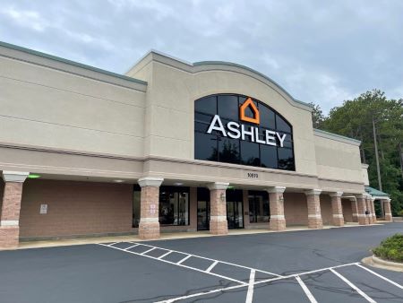 Broad River Retail grows its footprint in tough times