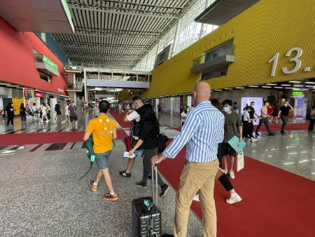 HNN exclusive: Highlights from CIFF Guangzhou