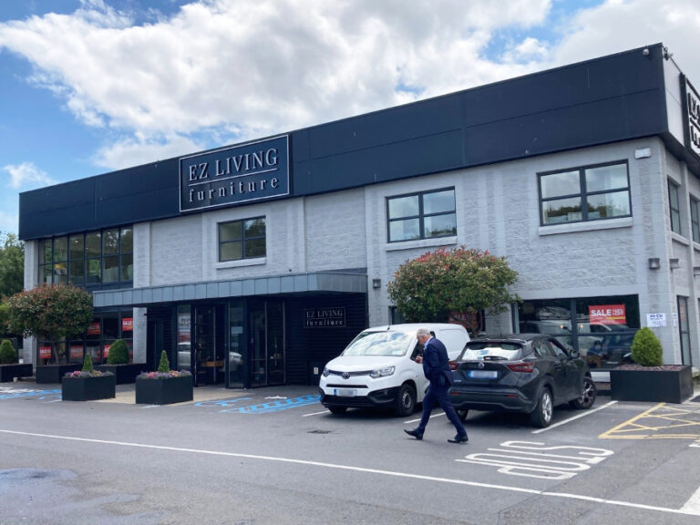 Leading Irish furniture retailer embraces the metaverse Home News Now