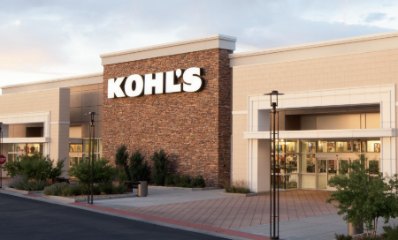 Report: Kohl’s terminates talks to sell business to Franchise Group