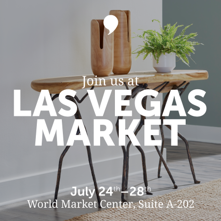 Phillips Collection expands Las Vegas Design Center showroom
