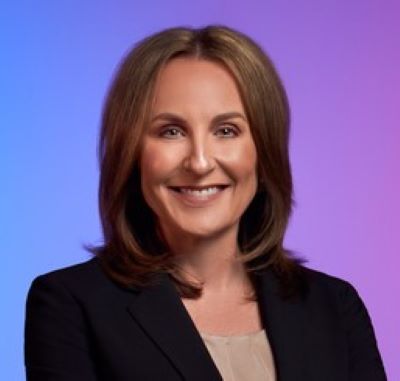 Shelley Simpson named president, J.B. Hunt Transport Services