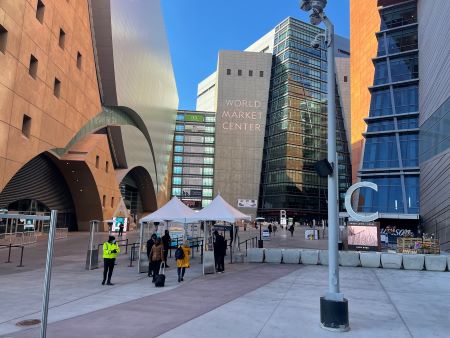 Bedding resources keep foot on the gas for summer Las Vegas Market