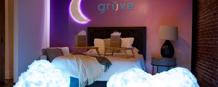 Ashley reintroduces Ashley Sleep bed-in-a-box mattress line