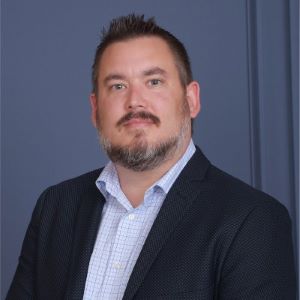 NEST Decor names Chris Scarborough director, operations