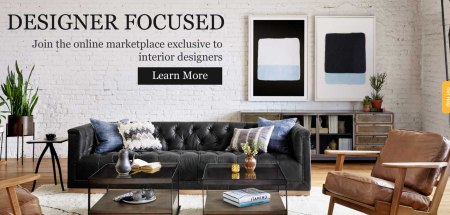 Design Trade Service seeks to broaden reach among designers