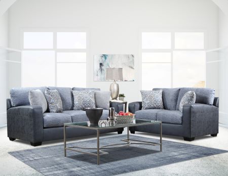 JCooper USA adds second upholstery production line