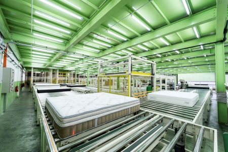 Kingsdown adds Malaysian licensee Luxury Sleep Products