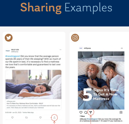 MLily USA offers retailers complimentary social media guide