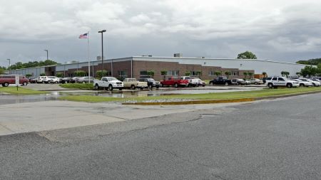 Corsicana to close Mississippi plant, shift production to Tennessee, Florida facilities