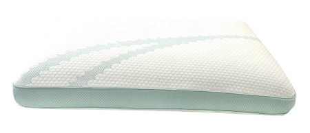 Precision Textiles develops foam pillow featuring FR barrier, antimicrobial properties