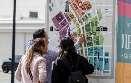 High Point Market Authority announces return of Hospitality at Market