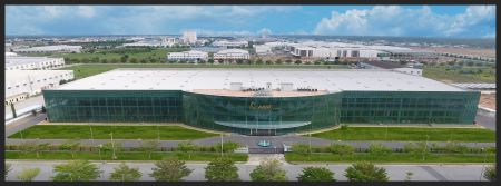 AICO ramps up new Vietnam manufacturing, distribution facility